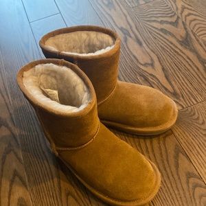 Toddler Girl Uggs